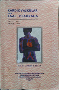 KARDIOVASKULAR DAN FAAL OLAHRAGA