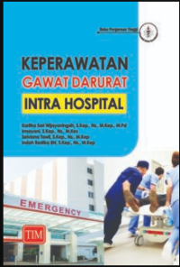 KEPERAWATAN GAWAT DARURAT INTRA HOSPITAL