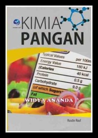 Kimia Pangan