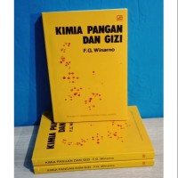 Kimia Pangan dan Gizi