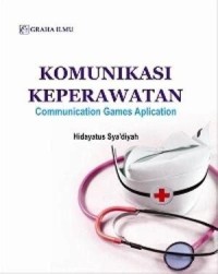 Komunikasi Keperawatan (Communication Games Aplication)