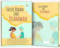 LULUS BIDAN JADI USAHAWAN
