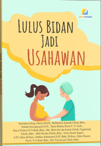 Image of LULUS BIDAN JADI USAHAWAN