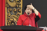Megawati dalam dunia maya (internet)