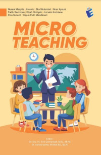 Image of MICROTEACHING. + Ebook Pendidikan