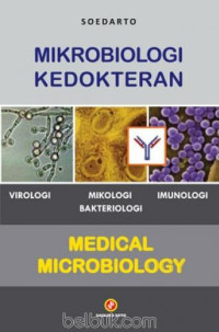 Mikrobiologi Kedokteran Medical Microbiology