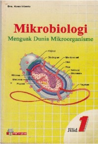 Mikrobiologi Menguak Dunia Mikroorganisme