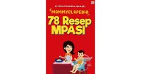 Mommyclopedia 78 Resep MP-ASI