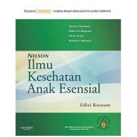 Nelson Ilmu Kesehatan Anak Esensial