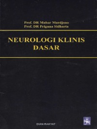 Neurologi Klinis Dasar