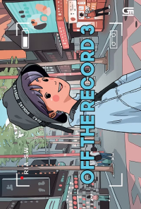 OFF THE RECORD 3