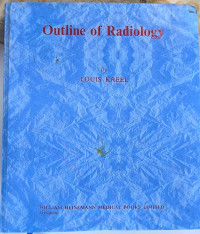 Outline of Radiology