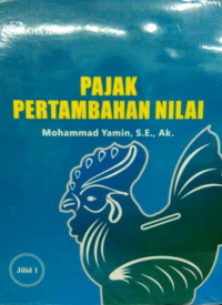 Pajak Pertambahan Nilai