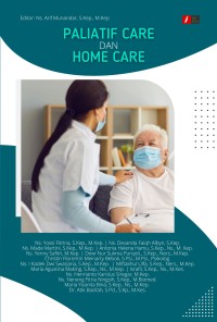 Paliatif Care dan Home Care