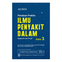 MUBIN Panduan Praktis Ilmu Penyakit Dalam, Ed. 3