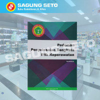 Pedoman Penyelesaian Sengketa Etik Keperawatan