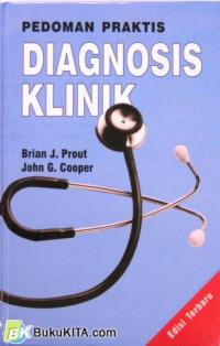 Pedoman Praktis DIAGNOSIS KLINIK