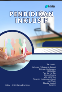 PENDIDIKAN INKLUSIF