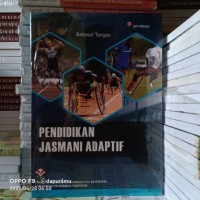 PENDIDIKAN JASMANI ADAPTIF