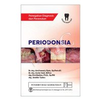 Penegakan Diagnosis Dan Perawatan Periodonsia