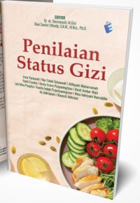 Image of Penilaian Status Gizi
