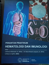 Penuntun Praktikum Hematologi Dan Imunologi