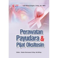 Perawatan Payudara & Pijat Oksitosin