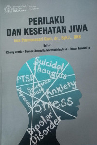 PERILAKU DAN KESEHATAN JIWA
