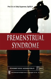 Image of Premenstrual Syndrome