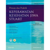 Prinsip Dan Praktik Keperawatan Kesehatan Jiwa Stuart