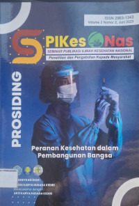 Image of PROSIDING 