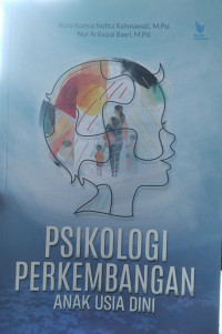 Psikologi Perkembangan Anak Usia Dini