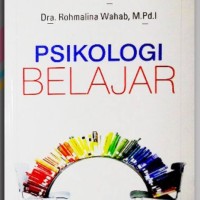 Psikologi Belajar