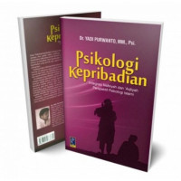 Psikologi Kepribadian : Integrasi Nafsiyah dan Aqliyah