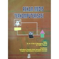 Rekam Medis Terkomputerisasi