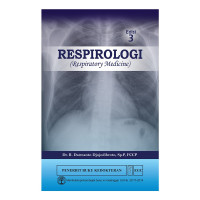 Respirologi (Respiratory Medicine) Ed. 3