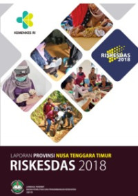 E-RISKESDAS 2018