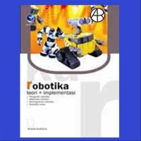 Image of Robotika : Teori + Implementasi