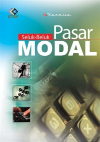 Seluk Beluk Pasar Modal