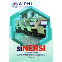Sinersi hadirkan sukses uji Kompetensi ners Indonesia
