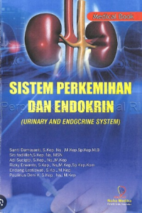 Image of SISTEM PERKEMIHAN DAN ENDOKRIN (URINARY AND ENDOCRINE SYSTEM)