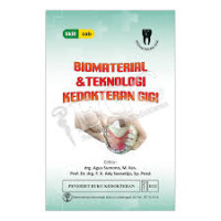 Skill Lab Biomaterial & Teknologi Kedokteran Gigi