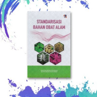 STANDARISASI BAHAN OBAT ALAM