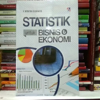 Statistik Untuk Bisnis & Ekonomi