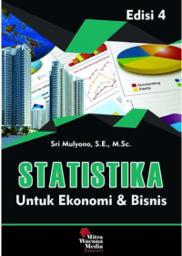 STATISTIKA Untuk Ekonomi & Bisnis. Edisi 4