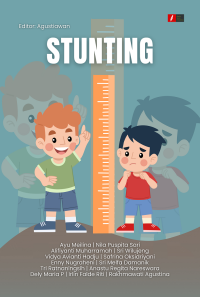 Image of STUNTING