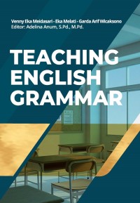 Teaching English Grammar