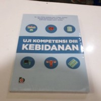 UJI KOMPETENSI DIII KEBIDANAN