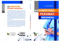 UJI KOMPETENSI PERAWAT INDONESIA