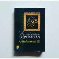 Visualisasi Kepribadian Muhammad